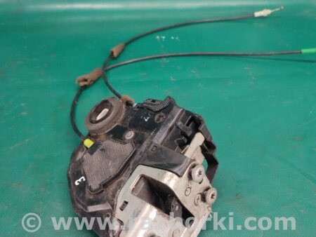 ФОТО Замок двери для Toyota Corolla E150 (11.2006-08.2013) Киев