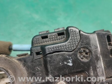 ФОТО Замок двери для Toyota Corolla E150 (11.2006-08.2013) Киев