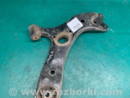 ФОТО Рычаг передний нижний для Toyota Corolla E150 (11.2006-08.2013) Киев