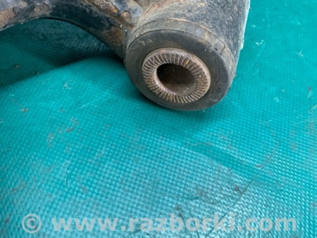 ФОТО Рычаг передний нижний для Toyota Corolla E150 (11.2006-08.2013) Киев
