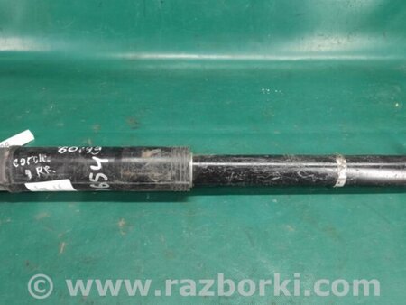 ФОТО Амортизатор для Toyota Corolla E150 (11.2006-08.2013) Киев