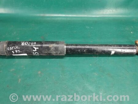 ФОТО Амортизатор для Toyota Corolla E150 (11.2006-08.2013) Киев