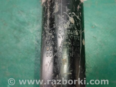 ФОТО Амортизатор для Toyota Corolla E150 (11.2006-08.2013) Киев