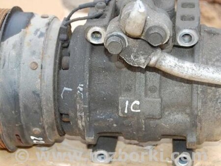 ФОТО Компрессор кондиционера для Toyota Corolla E100 (06.1991-06.1997) Киев