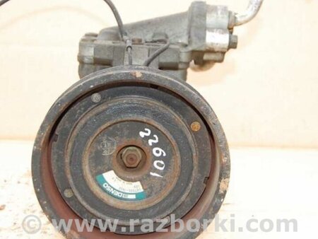 ФОТО Компрессор кондиционера для Toyota Corolla E100 (06.1991-06.1997) Киев