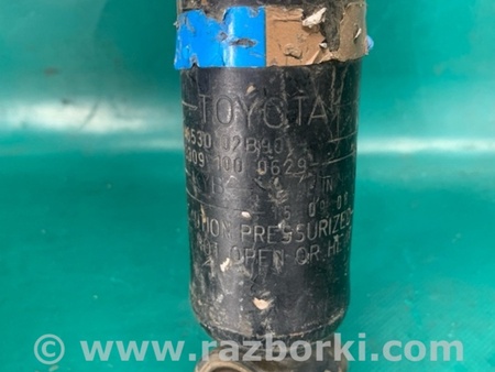 ФОТО Амортизатор для Toyota Corolla E16/E17 (2012-2018) Киев
