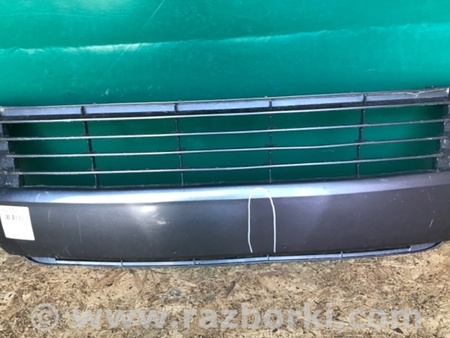 ФОТО Решетка переднего бампера для Toyota Corolla E170 Киев