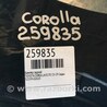 ФОТО Бампер задний для Toyota Corolla E170 Киев