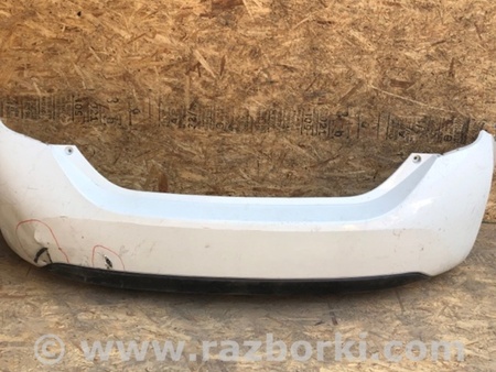 ФОТО Бампер задний для Toyota Corolla E170 Киев