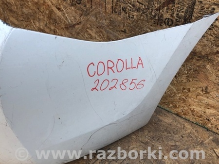 ФОТО Бампер задний для Toyota Corolla E170 Киев