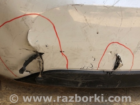 ФОТО Бампер задний для Toyota Corolla E170 Киев