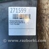 ФОТО Накладка бампера для Honda Crosstour (2009-2015) Киев