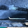 ФОТО Накладка бампера для Honda Crosstour (2009-2015) Киев