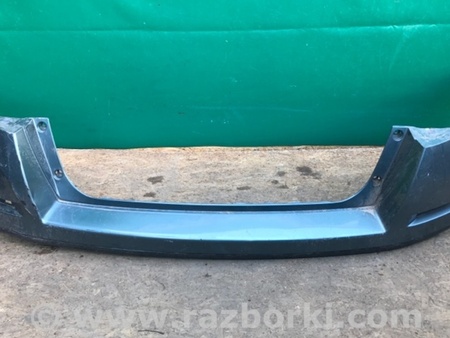ФОТО Бампер задний для Honda Crosstour (2009-2015) Киев