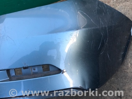 ФОТО Бампер задний для Honda Crosstour (2009-2015) Киев
