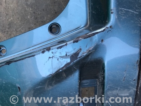 ФОТО Бампер задний для Honda Crosstour (2009-2015) Киев