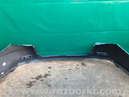 ФОТО Бампер задний для Honda Crosstour (2009-2015) Киев