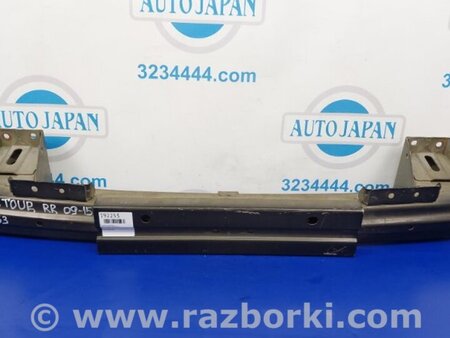 ФОТО Усилитель заднего бампера для Honda Crosstour (2009-2015) Киев