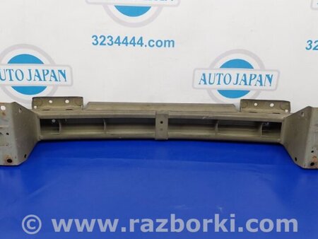 ФОТО Усилитель заднего бампера для Honda Crosstour (2009-2015) Киев