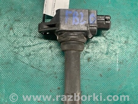 ФОТО Катушка зажигания для Subaru Crosstrek Киев