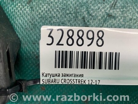 ФОТО Катушка зажигания для Subaru Crosstrek Киев