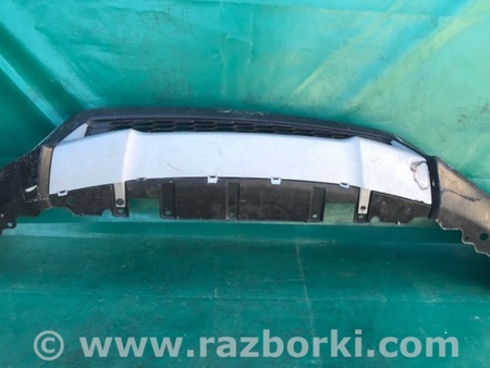 ФОТО Бампер передний для Honda CR-V RW Киев