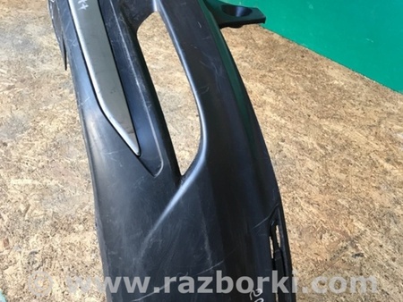 ФОТО Бампер задний для Honda CR-V RW Киев