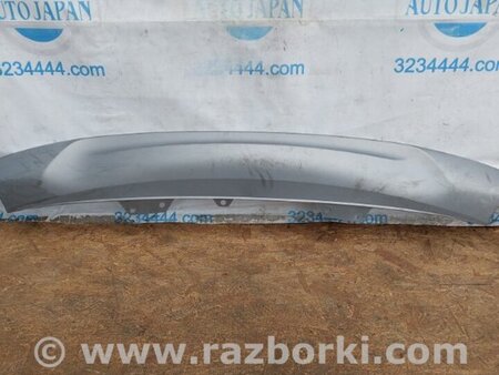 ФОТО Накладка бампера для Honda CR-V RW Киев