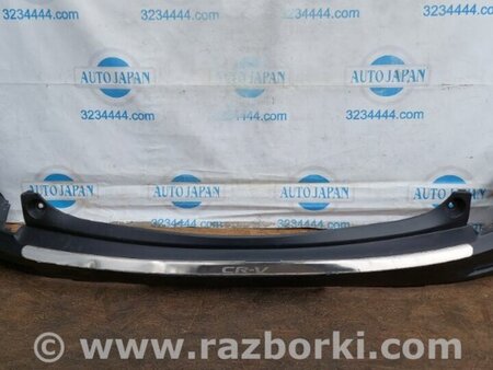 ФОТО Бампер задний для Honda CR-V RW Киев
