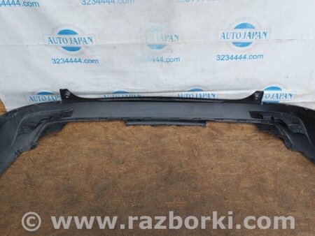 ФОТО Бампер задний для Honda CR-V RW Киев