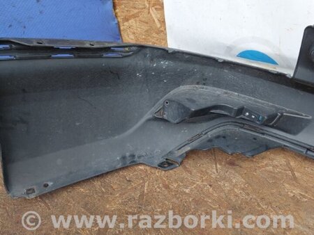ФОТО Бампер задний для Honda CR-V RW Киев