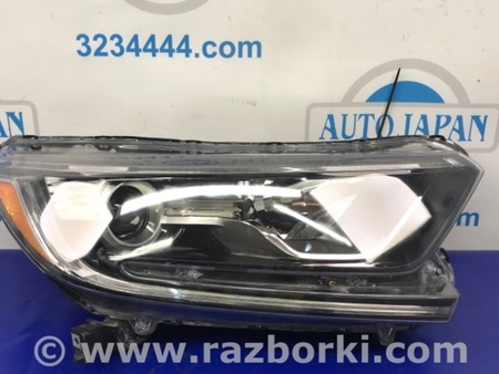 ФОТО Фара для Honda CR-V RW Киев