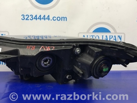 ФОТО Фара для Honda CR-V RW Киев