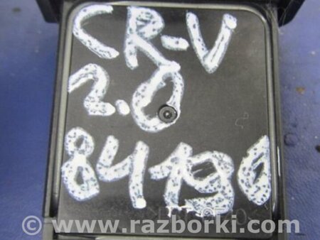 ФОТО Расходомер воздуха для Honda CR-V (07-11) Киев