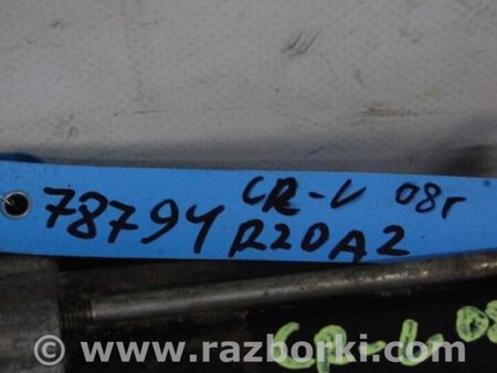 ФОТО Стартер для Honda CR-V (07-11) Киев