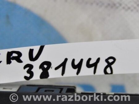 ФОТО Блок управления печкой для Honda CR-V (07-11) Киев