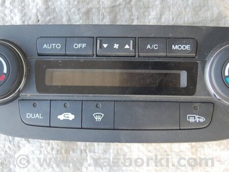 ФОТО Блок управления печкой для Honda CR-V (07-11) Киев
