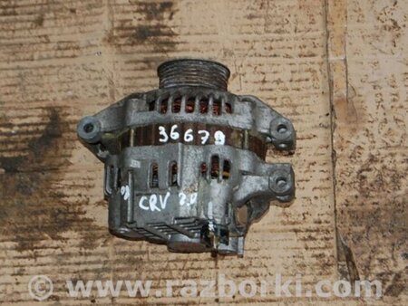 ФОТО Генератор для Honda CR-V (07-11) Киев
