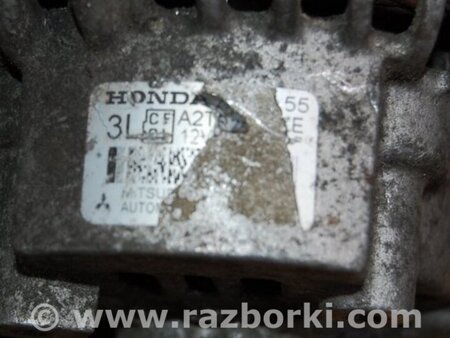 ФОТО Генератор для Honda CR-V (07-11) Киев