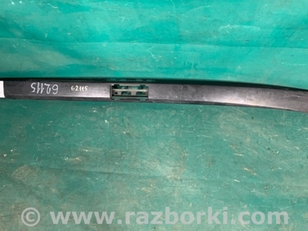ФОТО Рейлинг крыши для Honda CR-V (07-11) Киев