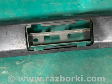 ФОТО Рейлинг крыши для Honda CR-V (07-11) Киев