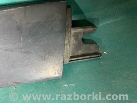 ФОТО Рейлинг крыши для Honda CR-V (07-11) Киев