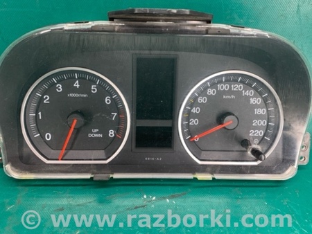 ФОТО Панель приборов для Honda CR-V (07-11) Киев
