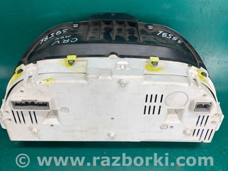 ФОТО Панель приборов для Honda CR-V (07-11) Киев