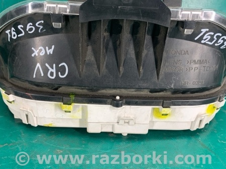 ФОТО Панель приборов для Honda CR-V (07-11) Киев