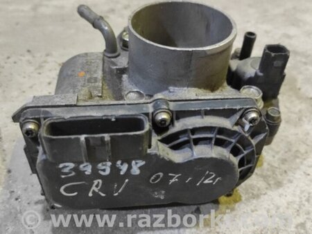 ФОТО Дроссельная заслонка для Honda CR-V (07-11) Киев
