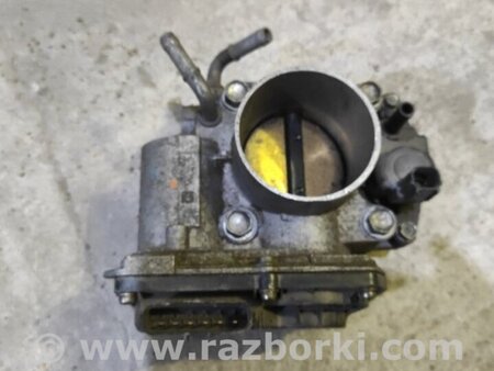 ФОТО Дроссельная заслонка для Honda CR-V (07-11) Киев