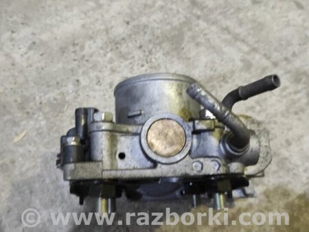 ФОТО Дроссельная заслонка для Honda CR-V (07-11) Киев