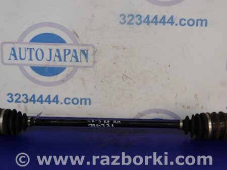 ФОТО CROSSTOUR 09-15 для Mazda CX-3 (2014-...) Киев