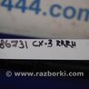 ФОТО CROSSTOUR 09-15 для Mazda CX-3 (2014-...) Киев